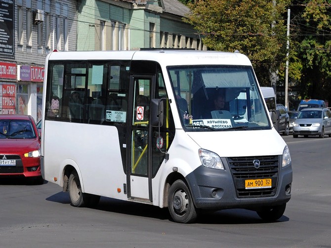 Для городов и поселков Брянской области купят 143 новых автобуса