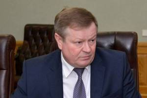 Брянский чиновник Лучкин покинул кресло главы жуковской администрации