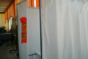 На Брянщине начался завершающий день выборов в Госдуму