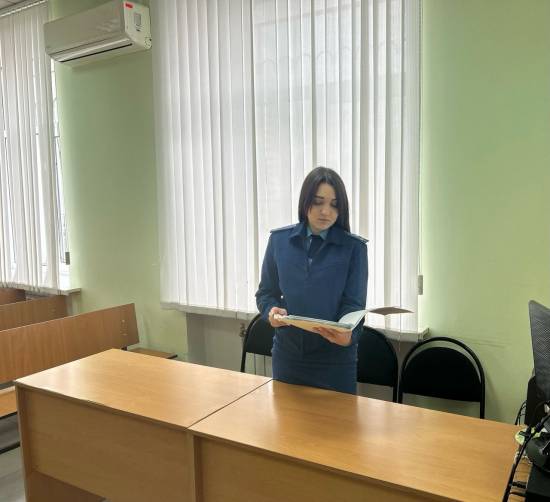 Бывших бухгалтера и менеджера брянского ООО «Царь-Мясо» осудили за хищение 4,9 млн рублей
