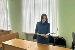 Бывших бухгалтера и менеджера брянского ООО «Царь-Мясо» осудили за хищение 4,9 млн рублей
