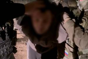 В Брянске участковый угодил на больничную койку после схватки с грабителем