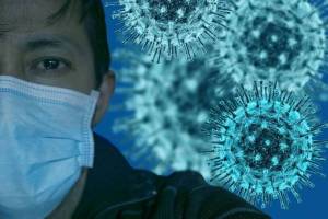 Брянщина оказалась на 10 месте в России по числу заразившихся коронавирусом