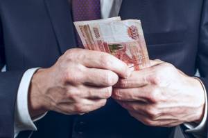 В Брянске директора фирмы оштрафовали за задержку зарплаты