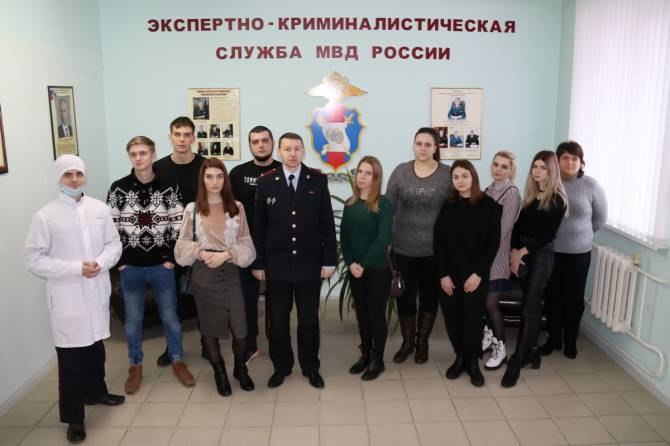 Брянск присоединился к Всероссийской акции «Студенческий десант»