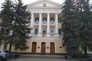 В Брянске депутаты облдумы утвердили повестку дня очередного заседания
