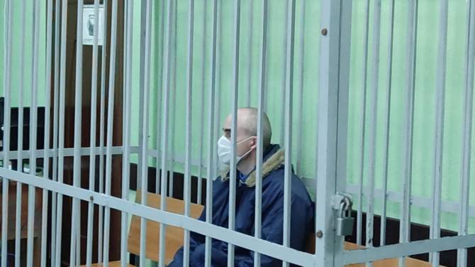 Подозреваемый в убийстве журналиста Игоря Винничука стал обвиняемым