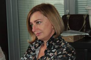 Президентом брянской областной нотариальной палаты стала Елена Гришина