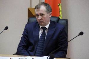 В Брянске пригрозили мэру Александру Макарову