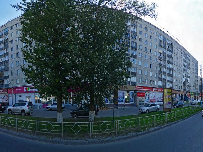 Жители брянской многоэтажки пожалуются на чиновников в Москву