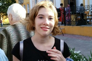 В Брянской области нашли пропавшую 19-летнюю Анастасию Выводцеву