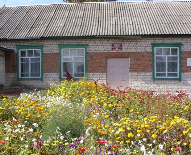 В школе брянского села Робчик учебный год не начнется
