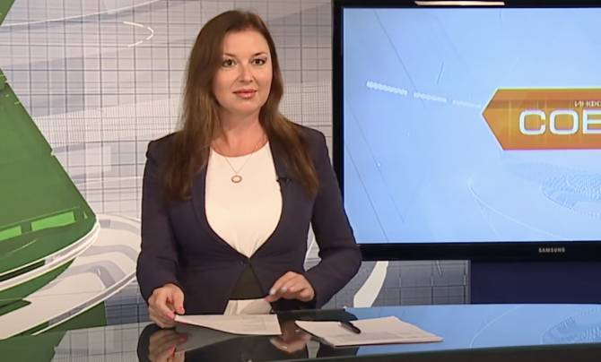 Суд над телеведущей «Брянской губернии» Николаевой снова перенесли