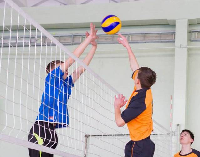 В поселке Путевка пройдет кубок по волейболу среди школьников