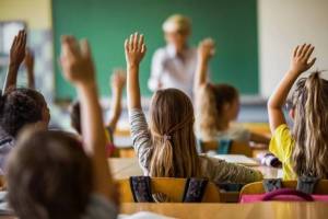 В Брянской области создали 4216 новых мест для школьников