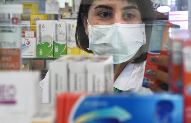 Минпромторг заявил брянцам о стабильных ценах на лекарства