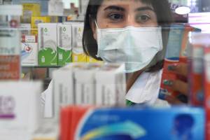 Минпромторг заявил брянцам о стабильных ценах на лекарства