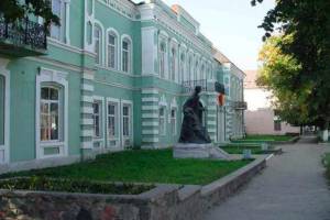 В Клинцах ремонт исторического здания признали незаконным
