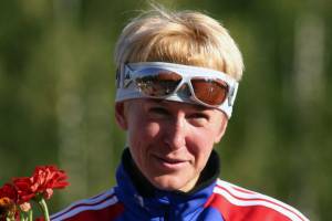 Знаменитая лыжница Куркина стала почётным гражданином Брянска