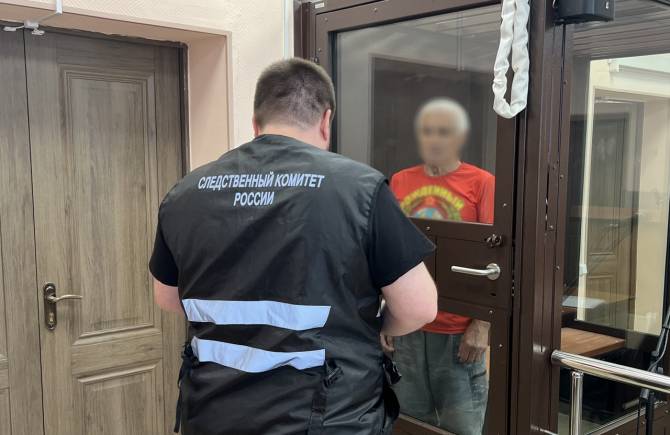 Жителя Клетни убил ударом трости приятель из смоленского Десногорска