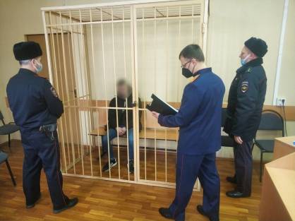 В Брянске арестовали двоих наркосбытчиков из Смоленска