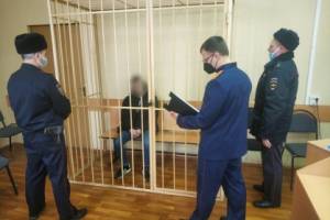 В Брянске арестовали двоих наркосбытчиков из Смоленска