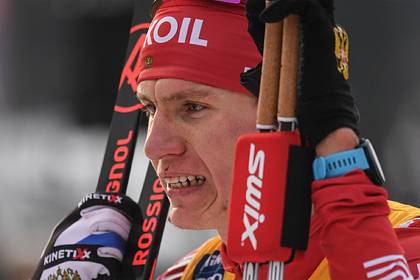 Стал известен возможный тюремный срок для брянского лыжника Большунова в Финляндии
