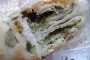 В магазине жителю Брянска вручили шпинат вместо мяса