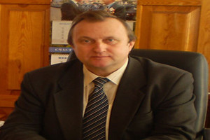 Виктор Савченко стал главой администрации Клинцовского района