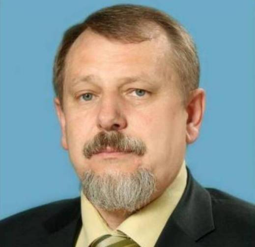 В Брянске умер профессор БГУ Алексей Афонин