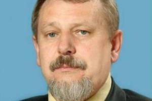 В Брянске умер профессор БГУ Алексей Афонин