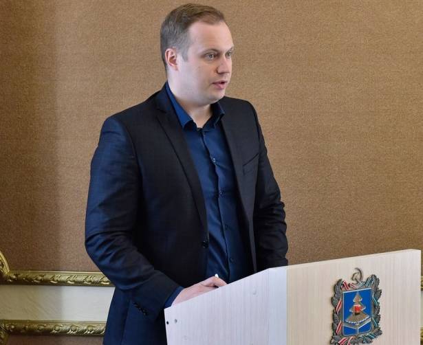 В Брянске перенесли встречу чиновника Чубчикова с журналистами