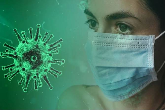Первый случай заражения коронавирусом выявлен в Стародубе