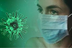 Первый случай заражения коронавирусом выявлен в Стародубе