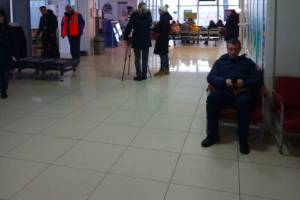 В Брянске стартуют авиарейсы в Казань