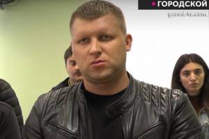 Виновному в смертельном ДТП в Брянске Сергею Дзюбо отказали в УДО