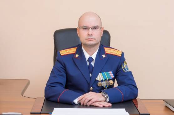 Заместитель главного следователя выслушает жалобы жителей Клинцов