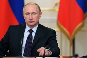 Владимир Путин 23 июня обратится к россиянам