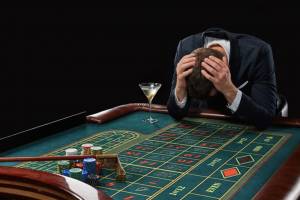 Игровая зависимость от ставок на спорт лечение краденных карт в он лайн казино lang ru