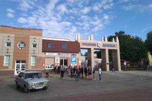 Брянцы выстроились в очередь за билетами на матч «Динамо» с «Нижним Новгородом»