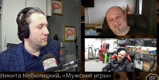 Вырубку сосен в Клинцах обсудили в эфире радио «Серебряный дождь»
