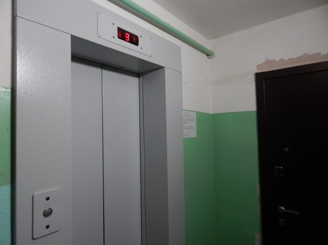 Пациентам Дятьковской ЦРБ пообещали новые лифты