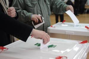 В Стародубе пройдут выборы местных депутатов