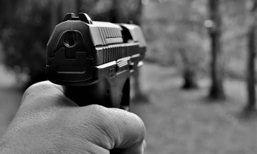 Под Брянском «силовик» пистолетом угрожал отдыхающей на Десне семье