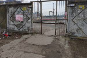 Усиление на вокзале Брянск-Орловский назвали «мнимой безопасностью»