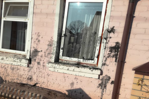 В Брянске хозяйка дома с крысами отомстила соседям