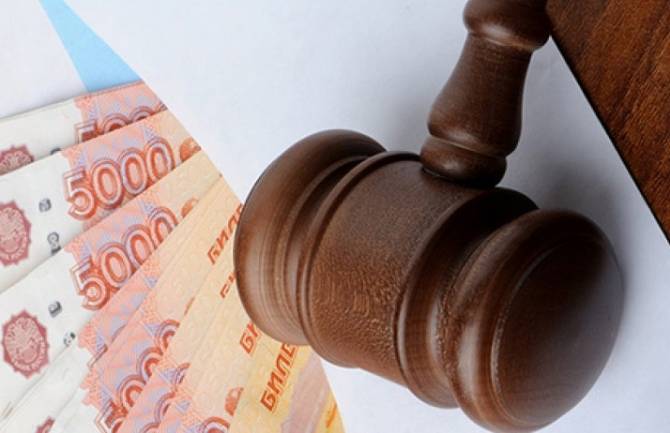 Калужский водитель взыскал 585 тысяч рублей с БГПАТП за ДТП с автобусом в Брянске