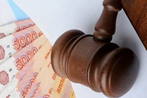 Калужский водитель взыскал 585 тысяч рублей с БГПАТП за ДТП с автобусом в Брянске