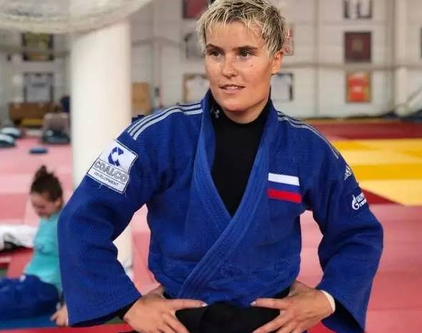 Брянская дзюдоистка Кузютина сразится за бронзу чемпионата Европы