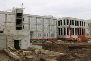 В Брянске в ближайшие годы построят три школы и детский сад